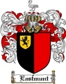 Thumbnail Eastmunt Family Crest Eastmunt Coat of Arms Thumbnail Eastmunt Family Crest Eastmunt Coat of Arms