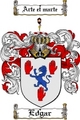 Thumbnail Edgar Family Crest Edgar Coat of Arms Thumbnail Edgar Family Crest Edgar Coat of Arms