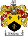 Thumbnail Edmonde Family Crest  Edmonde Coat of Arms