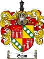 Thumbnail Egan Family Crest / Egan Coat of Arms