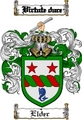 Thumbnail Elder Family Crest Elder Coat of Arms Thumbnail Elder Family Crest Elder Coat of Arms