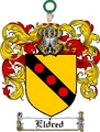 Thumbnail Eldred Family Crest  Eldred Coat of Arms