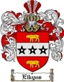 Thumbnail Elkyns Family Crest Elkyns Coat of Arms Thumbnail Elkyns Family Crest Elkyns Coat of Arms