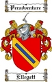 Thumbnail Ellegett Family Crest Ellegett Coat of Arms Thumbnail Ellegett Family Crest Ellegett Coat of Arms