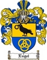 Thumbnail Engel Family Crest  Engel Coat of Arms