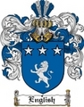 Thumbnail English Family Crest  English Coat of Arms