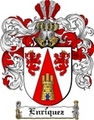 Thumbnail Enriquez Family Crest Enriquez Coat of Arms Thumbnail Enriquez Family Crest Enriquez Coat of Arms