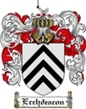 Thumbnail Erchdeacon Family Crest Erchdeacon Coat of Arms Digital Download