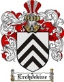 Thumbnail Erchdekine Family Crest Erchdekine Coat of Arms Thumbnail Erchdekine Family Crest Erchdekine Coat of Arms