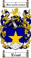 Thumbnail Ernst Family Crest  Ernst Coat of Arms