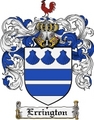 Thumbnail Errington Family Crest Errington Coat of Arms Digital Download Thumbnail Errington Family Crest Errington Coat of Arms Digital Download