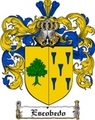 Thumbnail Escobedo Family Crest  Escobedo Coat of Arms