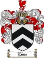 Thumbnail Esse Family Crest  Esse Coat of Arms