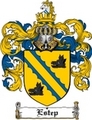 Thumbnail Estep Family Crest  Estep Coat of Arms