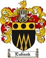 Thumbnail Eubank Family Crest  Eubank Coat of Arms