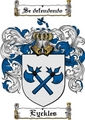 Thumbnail Eyckles Family Crest Eyckles Coat of Arms Thumbnail Eyckles Family Crest Eyckles Coat of Arms