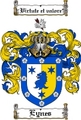 Thumbnail Eynes Family Crest Eynes Coat of Arms Thumbnail Eynes Family Crest Eynes Coat of Arms