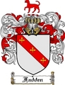 Thumbnail Fadden Family Crest Fadden Coat of Arms Thumbnail Fadden Family Crest Fadden Coat of Arms