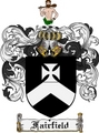 Thumbnail Fairfield Family Crest Fairfield Coat of Arms Digital Download Thumbnail Fairfield Family Crest Fairfield Coat of Arms Digital Download