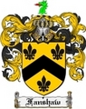 Thumbnail Fanshaw Family Crest Fanshaw Coat of Arms Digital Download Thumbnail Fanshaw Family Crest Fanshaw Coat of Arms Digital Download