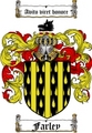 Thumbnail Farley Family Crest / Farley Coat of Arms