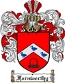 Thumbnail Farnworthy Family Crest Farnworthy Coat of Arms Thumbnail Farnworthy Family Crest Farnworthy Coat of Arms