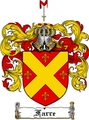 Thumbnail Farre Family Crest Farre Coat of Arms Thumbnail Farre Family Crest Farre Coat of Arms