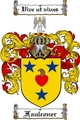 Thumbnail Faulconer Family Crest Faulconer Coat of Arms Thumbnail Faulconer Family Crest Faulconer Coat of Arms