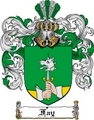 Thumbnail Fay Family Crest  Fay Coat of Arms
