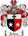 Thumbnail Feldman Family Crest Feldman Coat of Arms Thumbnail Feldman Family Crest Feldman Coat of Arms