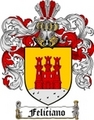 Thumbnail Feliciano Family Crest Feliciano Coat of Arms Thumbnail Feliciano Family Crest Feliciano Coat of Arms