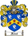Thumbnail Fenel Family Crest Fenel Coat of Arms Thumbnail Fenel Family Crest Fenel Coat of Arms