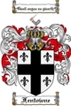 Thumbnail Fentowne Family Crest Fentowne Coat of Arms Digital Download