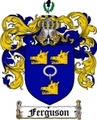 Thumbnail Ferguson Family Crest / Ferguson Coat of Arms