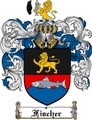 Thumbnail Fischer Family Crest / Fischer Coat of Arms
