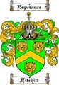 Thumbnail Fitchitt Family Crest Fitchitt Coat of Arms Thumbnail Fitchitt Family Crest Fitchitt Coat of Arms