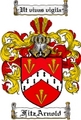 Thumbnail Fitzarnold Family Crest Fitzarnold Coat of Arms Digital Download Thumbnail Fitzarnold Family Crest Fitzarnold Coat of Arms Digital Download