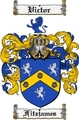 Thumbnail Fitzjames Family Crest  Fitzjames Coat of Arms