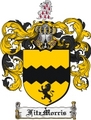 Thumbnail Fitzmorris Family Crest  Fitzmorris Coat of Arms