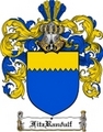 Thumbnail Fitzrandulf Family Crest  Fitzrandulf Coat of Arms