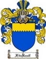 Thumbnail Fitzraulf Family Crest  Fitzraulf Coat of Arms