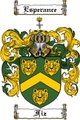 Thumbnail Fiz Family Crest Fiz Coat of Arms Digital Download Thumbnail Fiz Family Crest Fiz Coat of Arms Digital Download