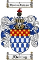 Thumbnail Fleming Family Crest Fleming Coat of Arms Digital Download Thumbnail Fleming Family Crest Fleming Coat of Arms Digital Download