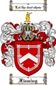 Thumbnail Fleming Family Crest  Fleming Coat of Arms