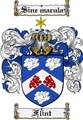 Thumbnail Flint Family Crest Flint Coat of Arms Digital Download Thumbnail Flint Family Crest Flint Coat of Arms Digital Download