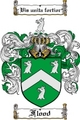 Thumbnail Flood Family Crest  Flood Coat of Arms