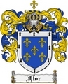 Thumbnail Flor Family Crest  Flor Coat of Arms