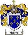 Thumbnail Flores Family Crest / Flores Coat of Arms