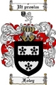 Thumbnail Foley Family Crest Foley Coat of Arms Digital Download Thumbnail Foley Family Crest Foley Coat of Arms Digital Download