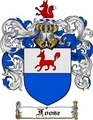 Thumbnail Foose Family Crest Foose Coat of Arms Thumbnail Foose Family Crest Foose Coat of Arms